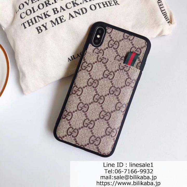 GUCCI iphone11pro max case