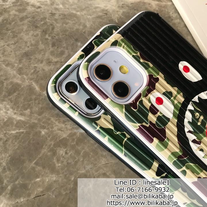 aape iphone11 case