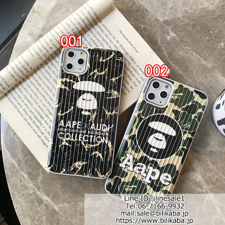 aape iphone11pro max case