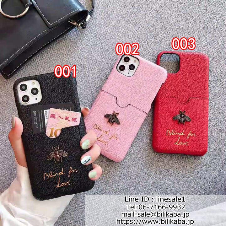 GUCCI iPhone11pro max case