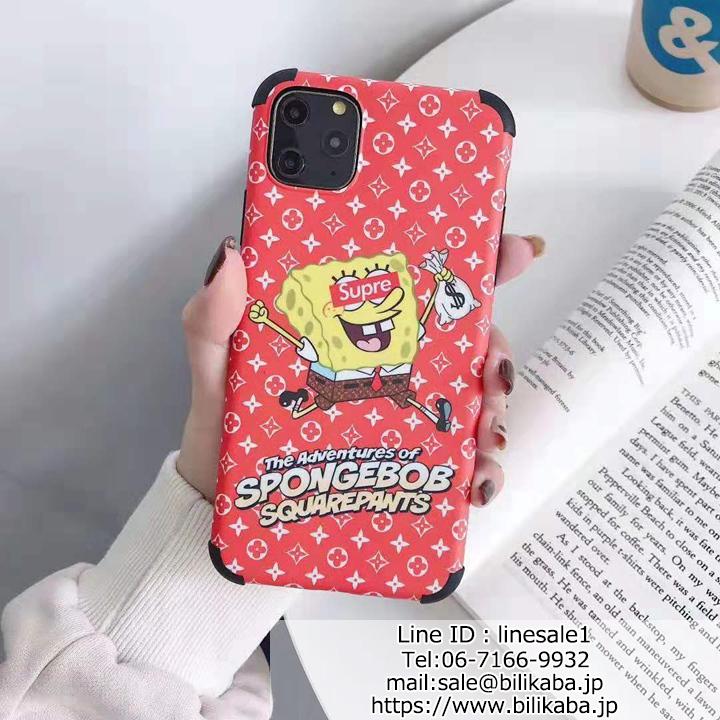 Supreme iphone11pro max case