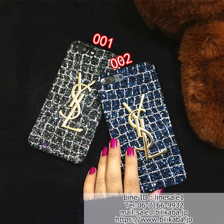 ysl iphone11pro case