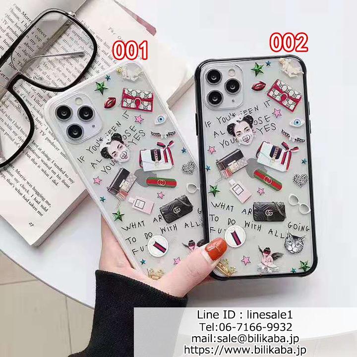 gucci iphone11pro max case