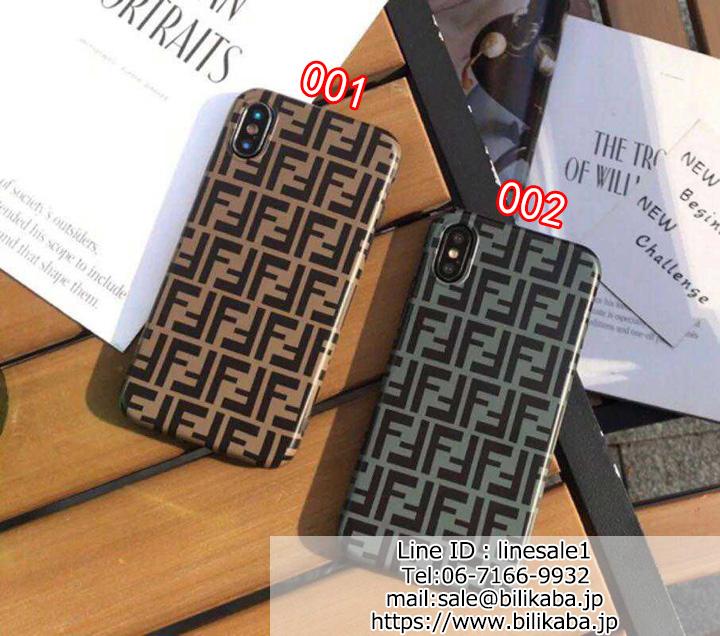 fendi iphonexs max case