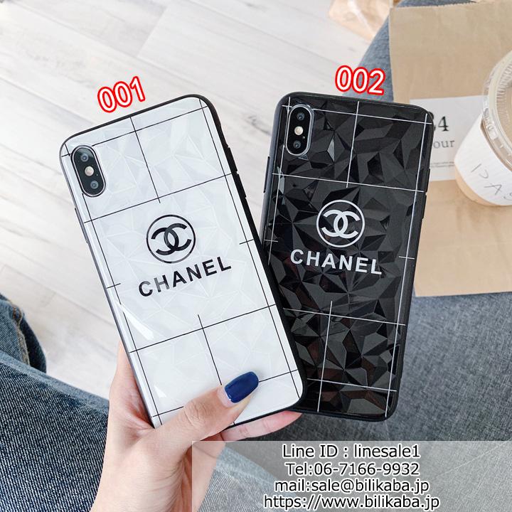 chanel Huawei P20 Plus case