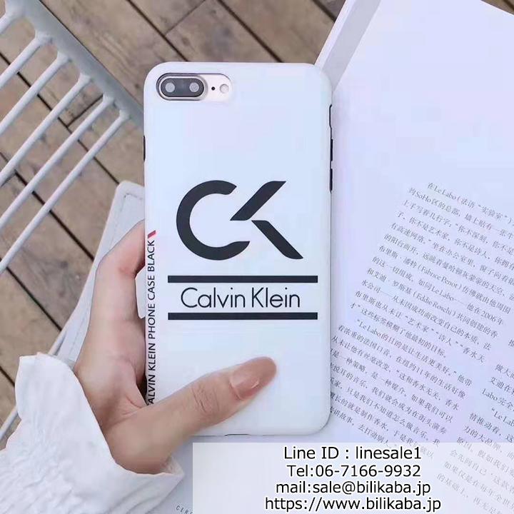 calvin klein iphone11pro max case