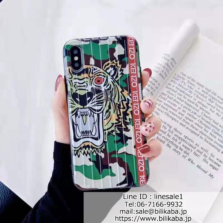 kenzo iphone11 case