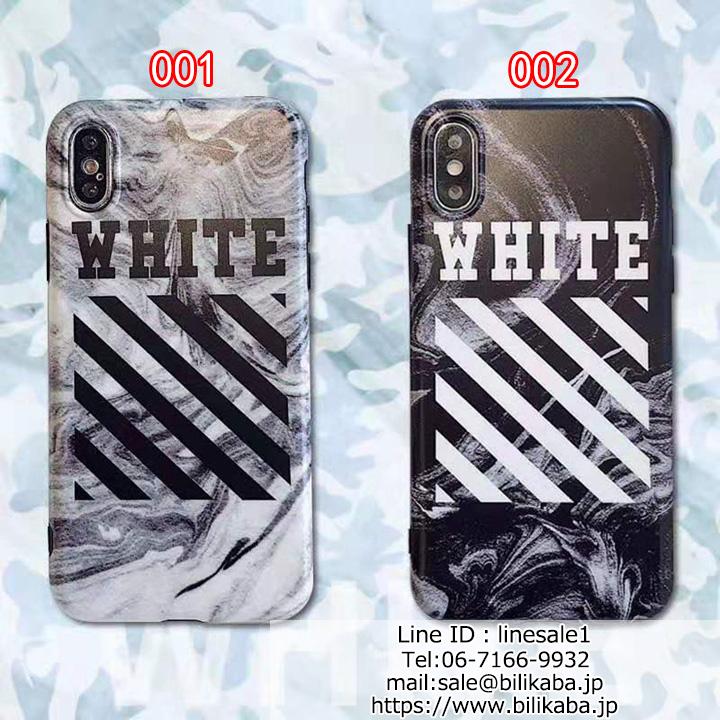 OFF-WHITE iphone11pro case