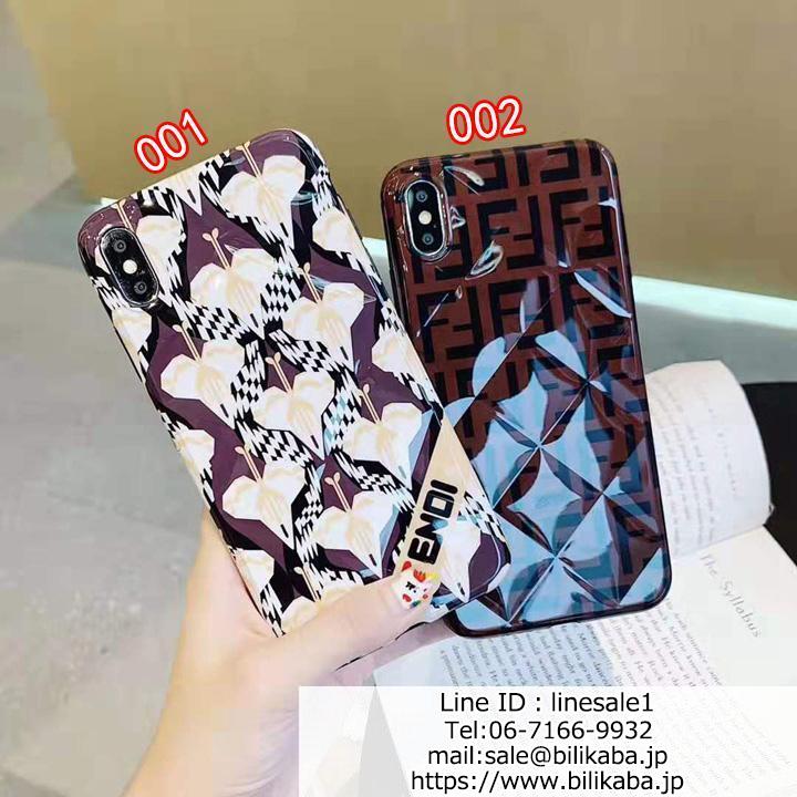 fendi iphonexs max case