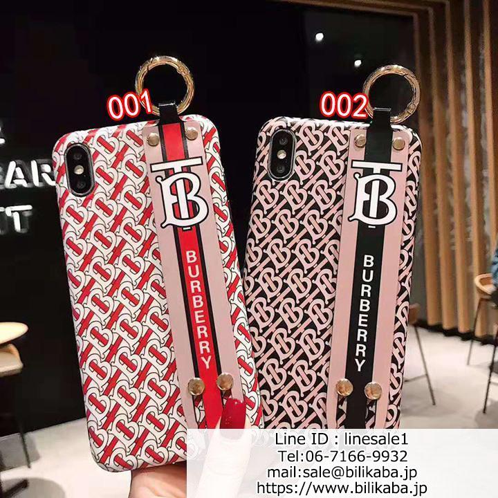 Burberry iphonexs max case