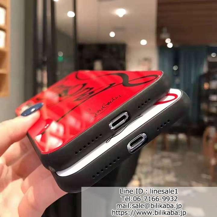 iphone11pro max christian louboutin case