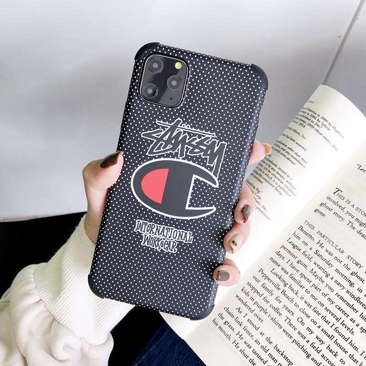 ブランド Stussy iphone7カバー