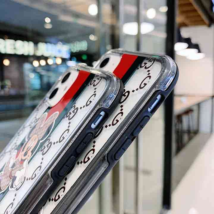 ブランドGUCCI iPHONE11ケース