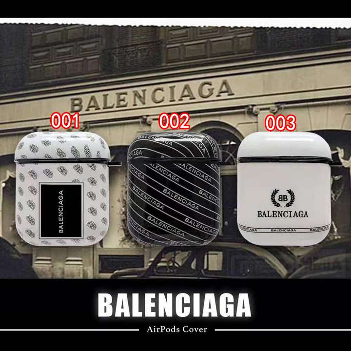 Balenciaga Airpods case