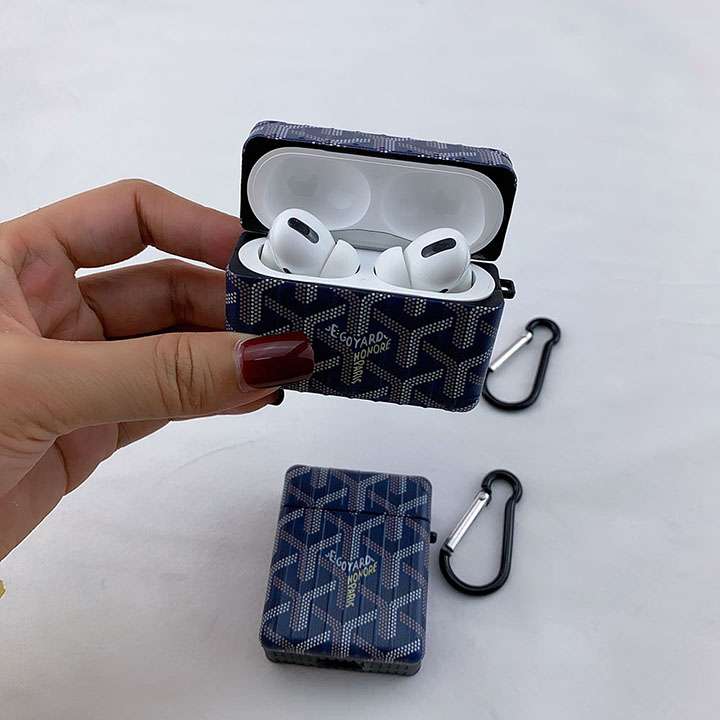 Goyard ゴヤール Airpods proケース