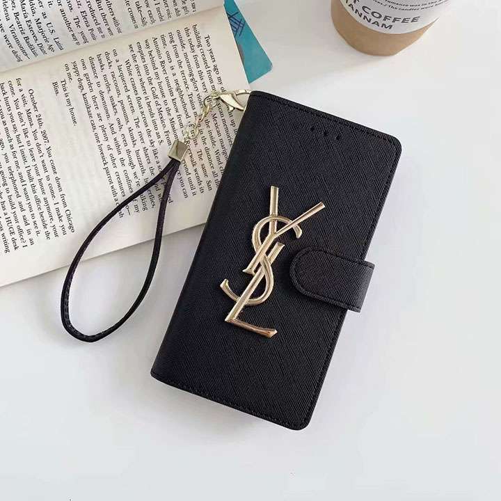 YSL 全機種対応 スマホケース