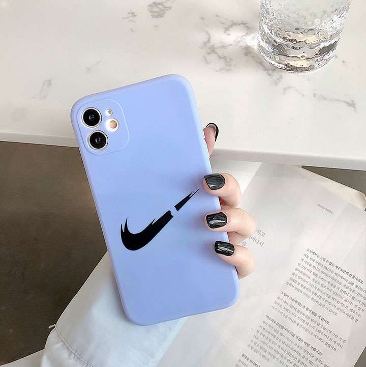 nike iphoneXs ケース