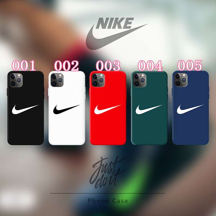 シンプル風 Nike ナイキiphone12pro maxカバー ブランド ロゴデザイン 個性 iphone12ケース 全面保護 経典的 オシャレ iphone12pro携帯ケース 激安 通販