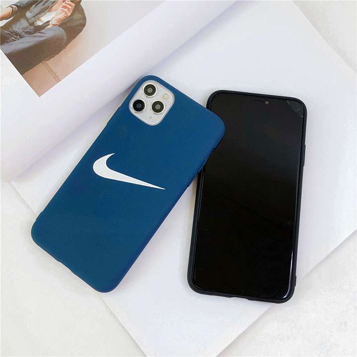 シンプル風 Nike ナイキiphone12pro maxカバー ブランド ロゴデザイン 個性 iphone12ケース 全面保護 経典的 オシャレ iphone12pro携帯ケース 激安 通販