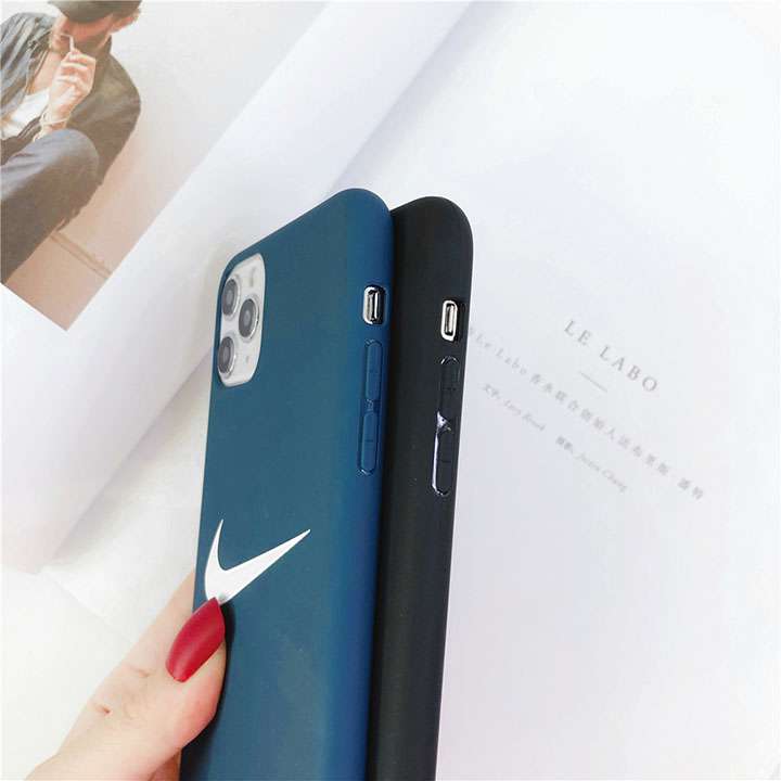 シンプル風 Nike ナイキiphone12pro maxカバー ブランド ロゴデザイン 個性 iphone12ケース 全面保護 経典的 オシャレ iphone12pro携帯ケース 激安 通販