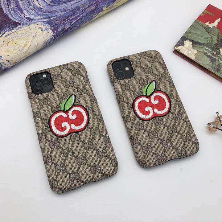  gucci風 iphone12miniケース 安い