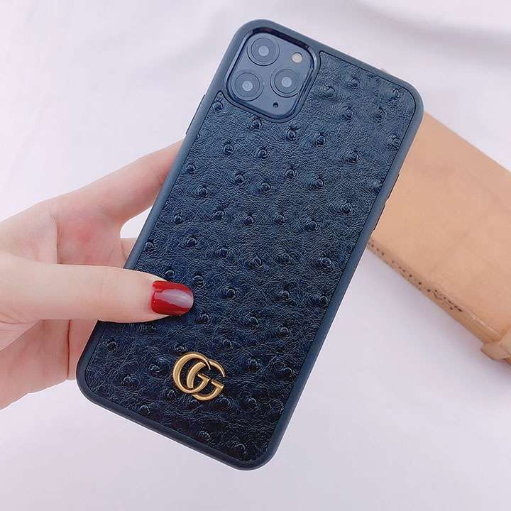 Gucci 新作 iphone12 ケース