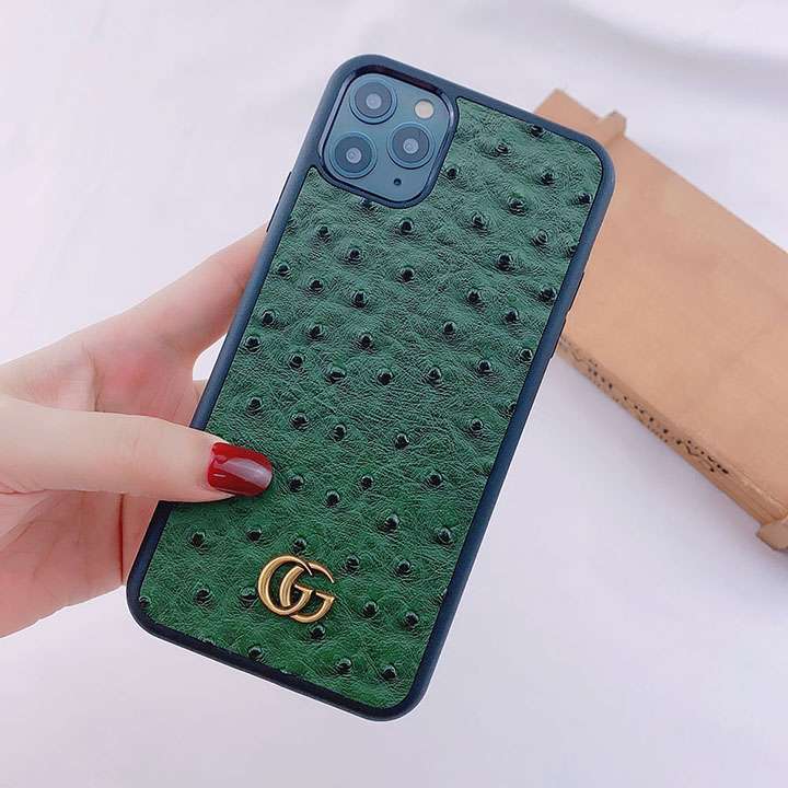 Gucci 新作 iphone12 ケース