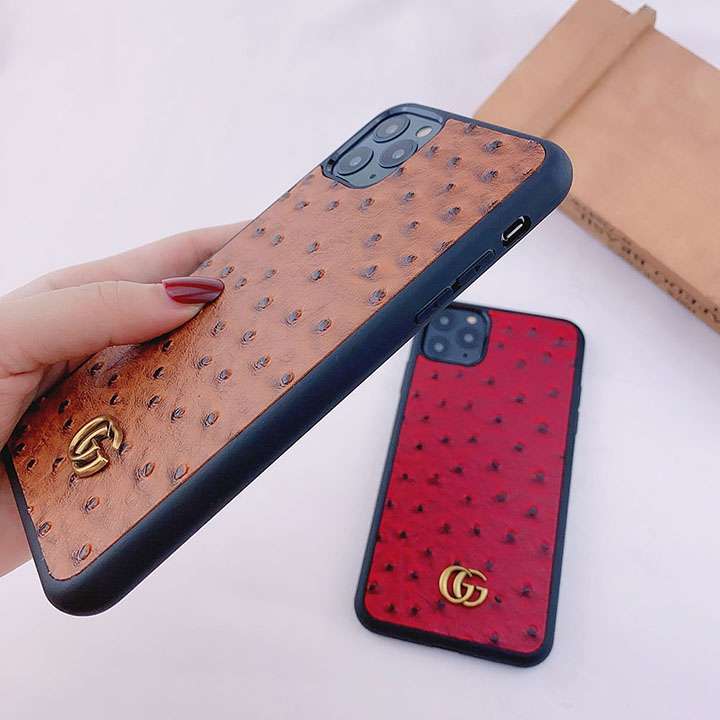 Gucci 新作 iphone12 ケース