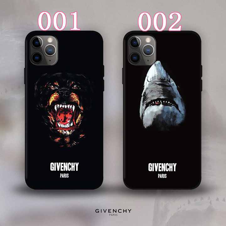Givenchyジバンシー iphone12pro maxケース