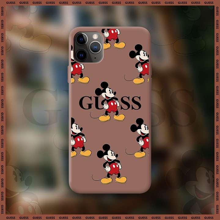  Mickey 個性 オシャレ iphone12携帯カバー 