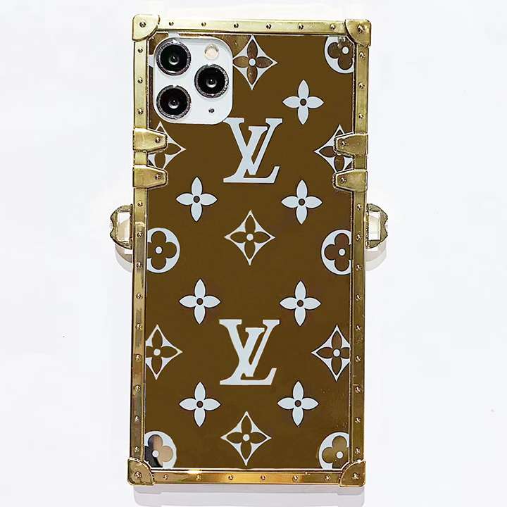  LV iPhone13pro maxケース 