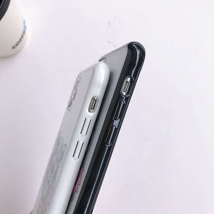 虎柄 可愛い iphone12proケース