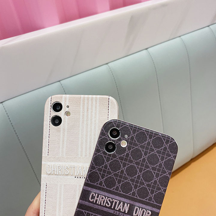  刺繍 ロゴデザイン 個性 iphone12pro maxケース 