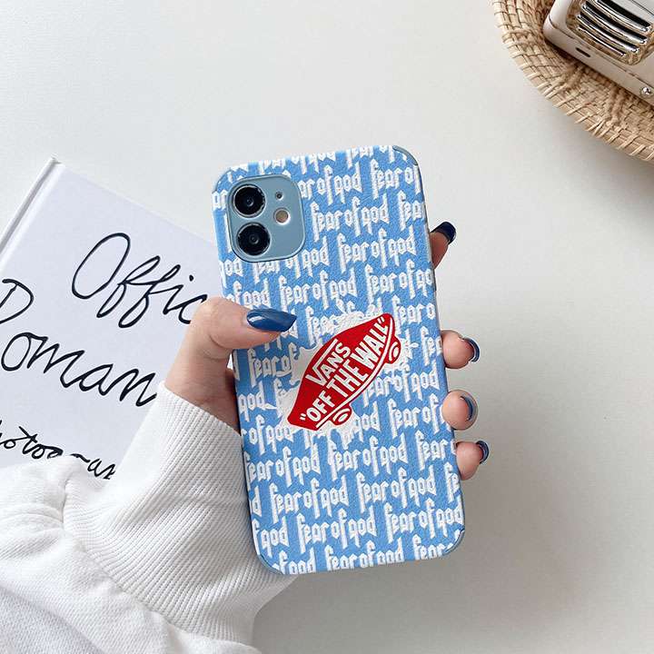  VANS ヴァンズ iphone12pro maxケース 