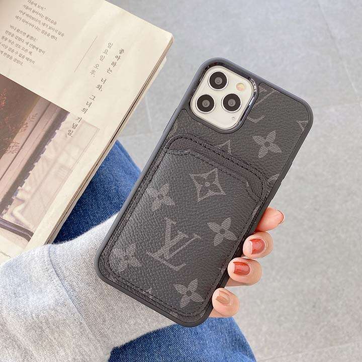 ルイヴィトン風 iphone12proケース