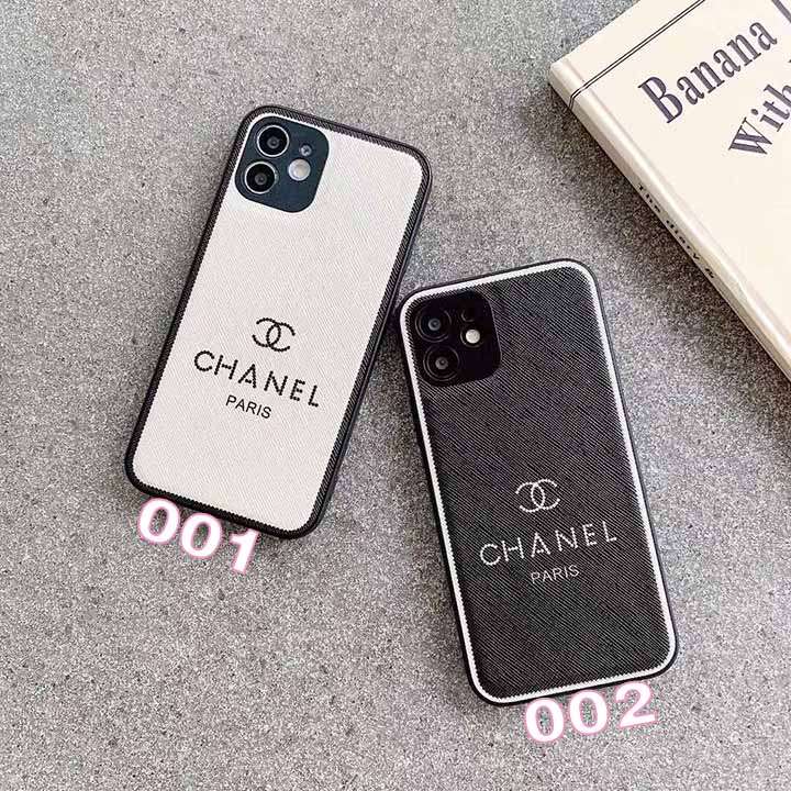 Chanel シャネル iphone12pro携帯ケース