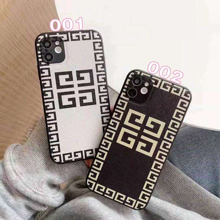 Givenchy iphone12pro maxケース