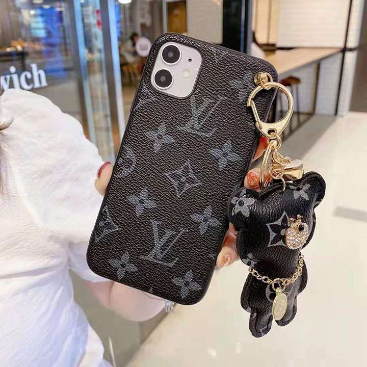  LV ハイブランド iphone12pro maxケース