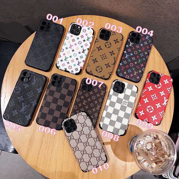 Louis Vuitton アイホン12proケース