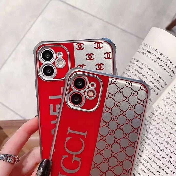  男女兼用 iphone12miniケース gucci ブランド