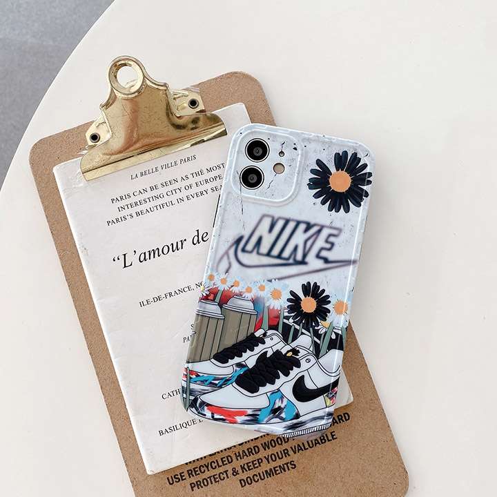 Air Jordan iPhone12ケース ブランド