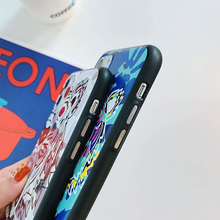 Kenzo シンプル iphone12 ，オシャレ 個性 iphone12proケース， ケンゾー 全面保護 iphone12pro maxケース， 韓国風 iphone12mini携帯ケース