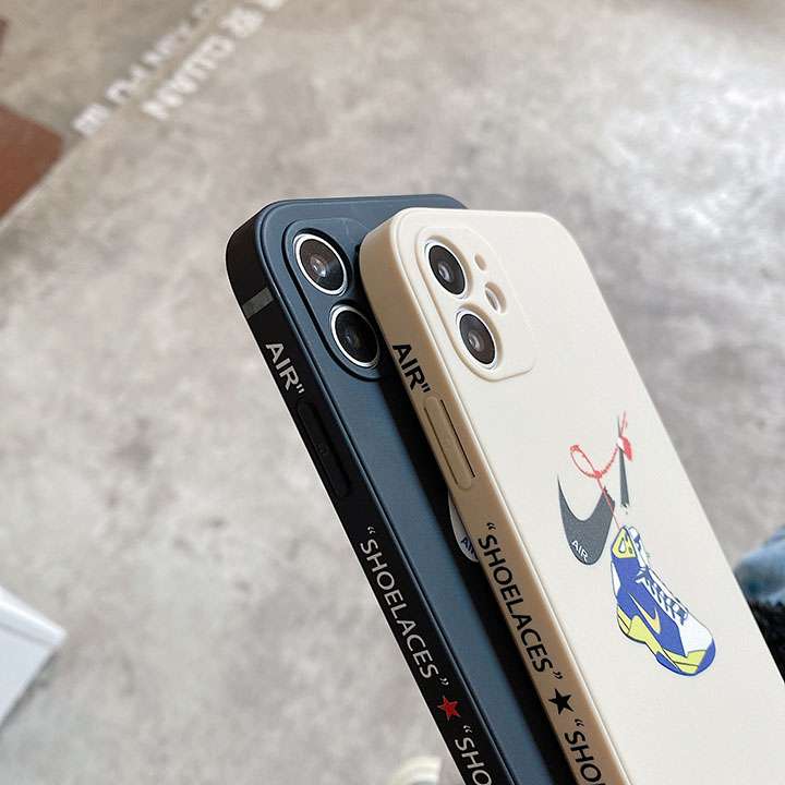  Air Jordan 人気 オシャレ iphone12ケース