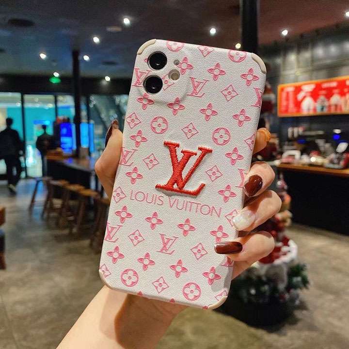 Gucci ブランド iphone12ケース ，刺繍 LV アイホン12proケース 高品質 C，hanel 可愛い iphone12pro maxケース， 人気 iphone12miniケース 