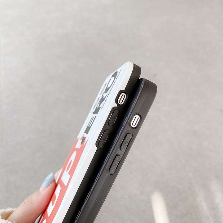 新発売 シュプリーム iphone12ケース