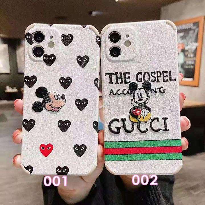 おすすめ gucci iphone12ケース