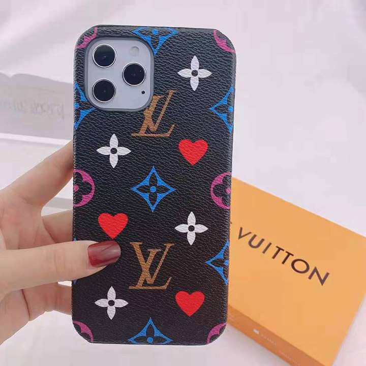 芸能人愛用 LV ブランド iphone12pro maxケース