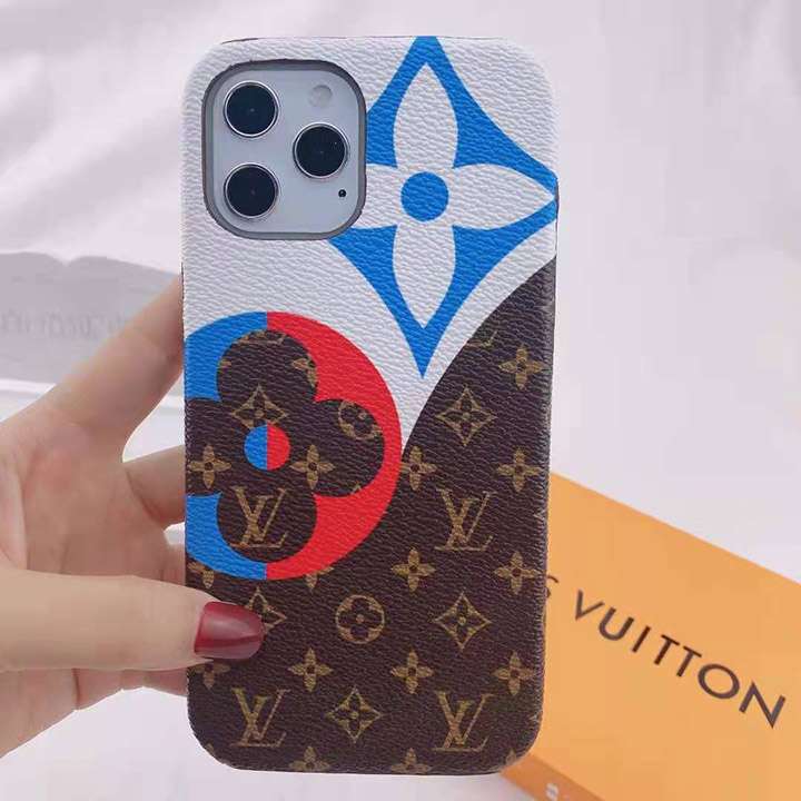 iPhone12miniカバー lv