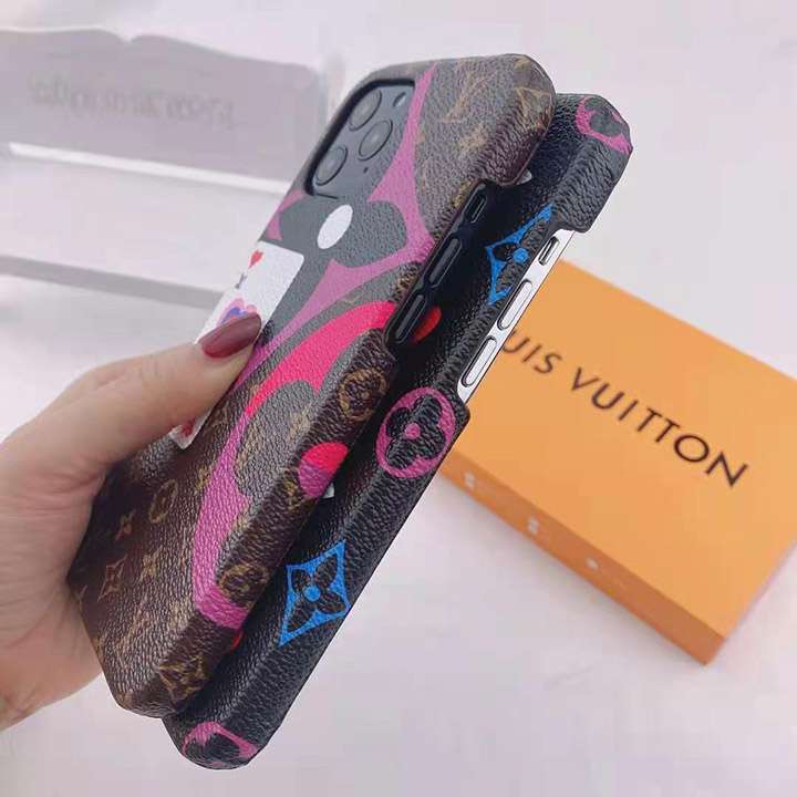 芸能人愛用 LV ブランド iphone12pro maxケース