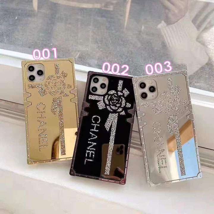 Chanel ブランド iphone12ケース